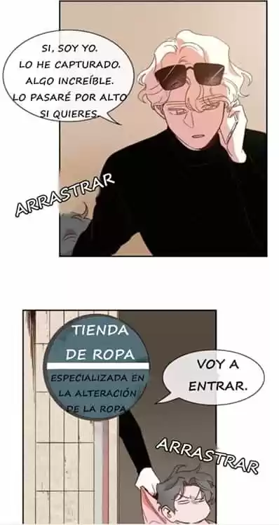 A Love Contract With The Devil - Capítulo 62 - Página 21 - LectorTMOo