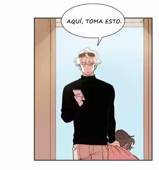 A Love Contract With The Devil - Capítulo 62 - Página 22 - LectorTMOo