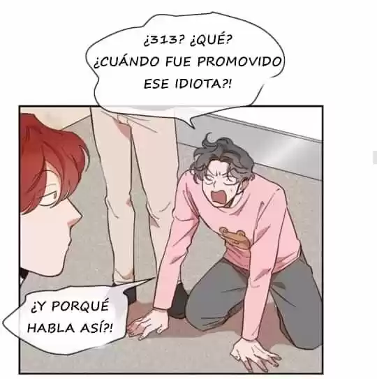 A Love Contract With The Devil - Capítulo 62 - Página 26 - LectorTMOo