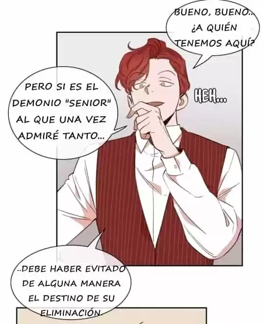A Love Contract With The Devil - Capítulo 62 - Página 27 - LectorTMOo