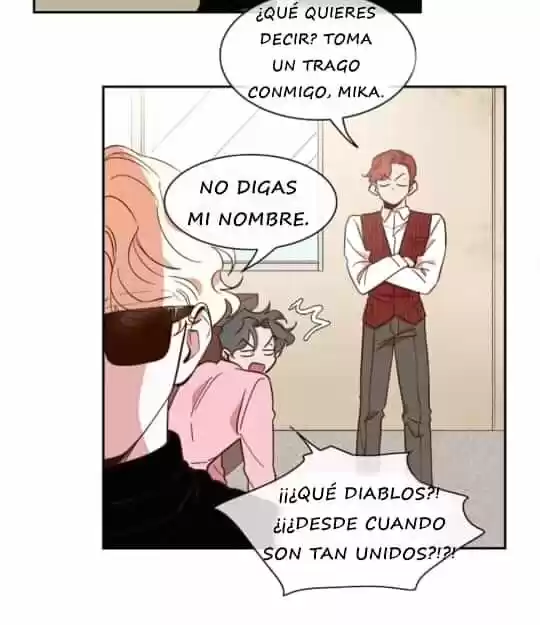 A Love Contract With The Devil - Capítulo 62 - Página 29 - LectorTMOo