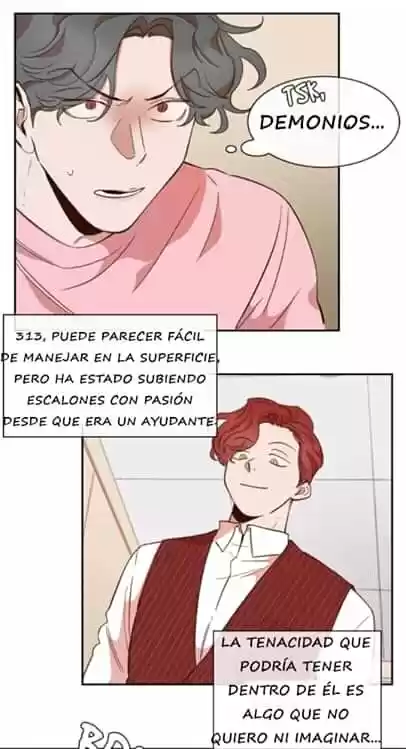 A Love Contract With The Devil - Capítulo 62 - Página 30 - LectorTMOo