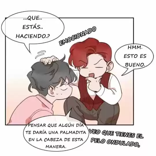 A Love Contract With The Devil - Capítulo 62 - Página 32 - LectorTMOo