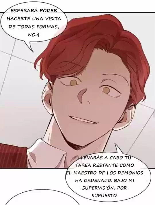 A Love Contract With The Devil - Capítulo 62 - Página 33 - LectorTMOo