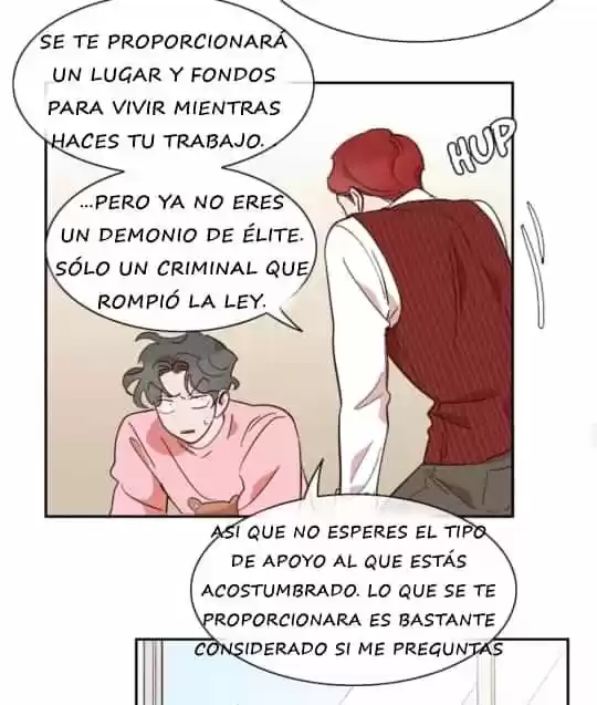 A Love Contract With The Devil - Capítulo 62 - Página 34 - LectorTMOo