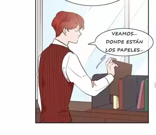 A Love Contract With The Devil - Capítulo 62 - Página 35 - LectorTMOo