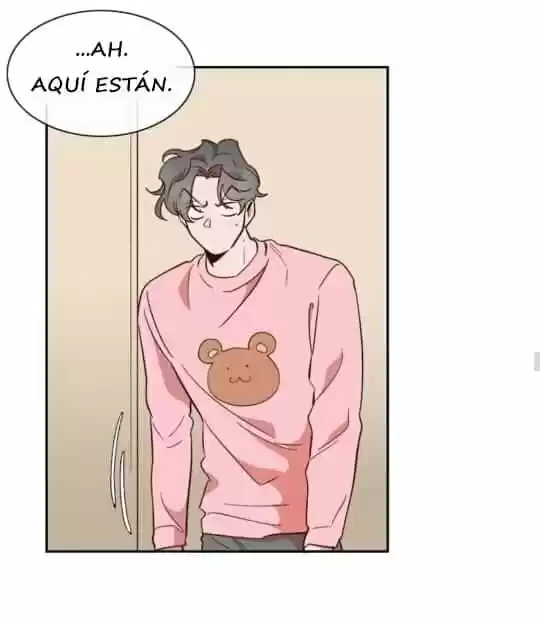 A Love Contract With The Devil - Capítulo 62 - Página 36 - LectorTMOo