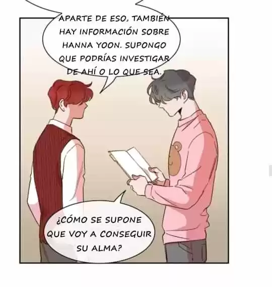 A Love Contract With The Devil - Capítulo 62 - Página 38 - LectorTMOo