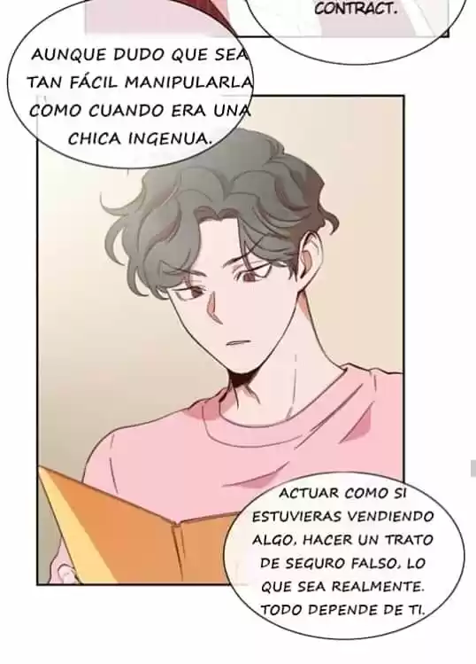 A Love Contract With The Devil - Capítulo 62 - Página 40 - LectorTMOo