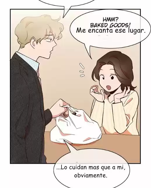 A Love Contract With The Devil - Capítulo 63 - Página 16 - LectorTMOo