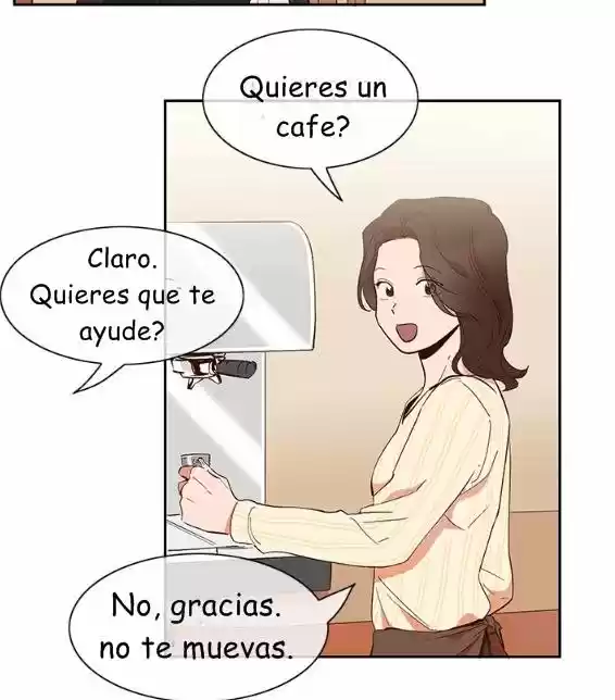 A Love Contract With The Devil - Capítulo 63 - Página 19 - LectorTMOo