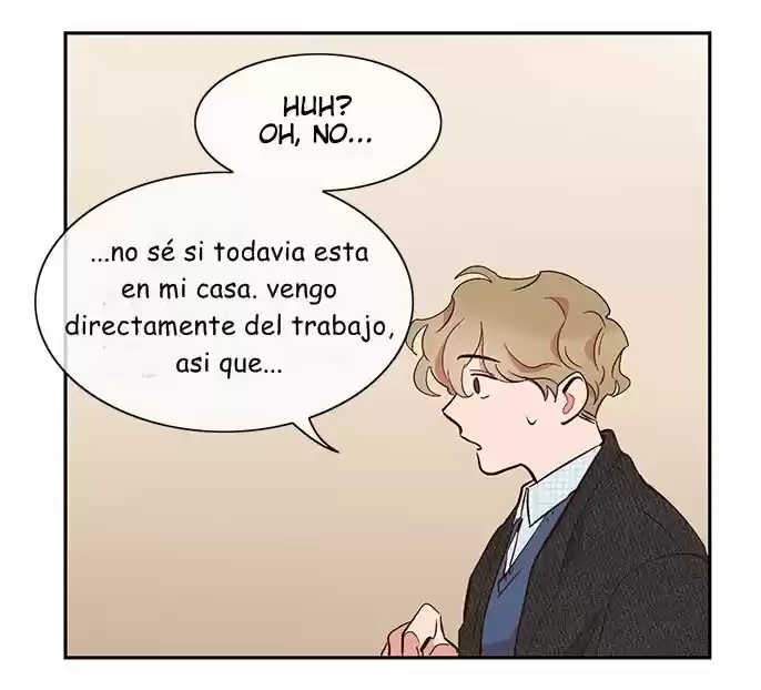 A Love Contract With The Devil - Capítulo 63 - Página 28 - LectorTMOo