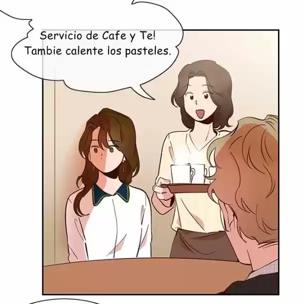 A Love Contract With The Devil - Capítulo 63 - Página 31 - LectorTMOo