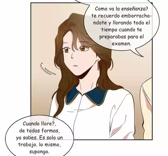 A Love Contract With The Devil - Capítulo 63 - Página 33 - LectorTMOo