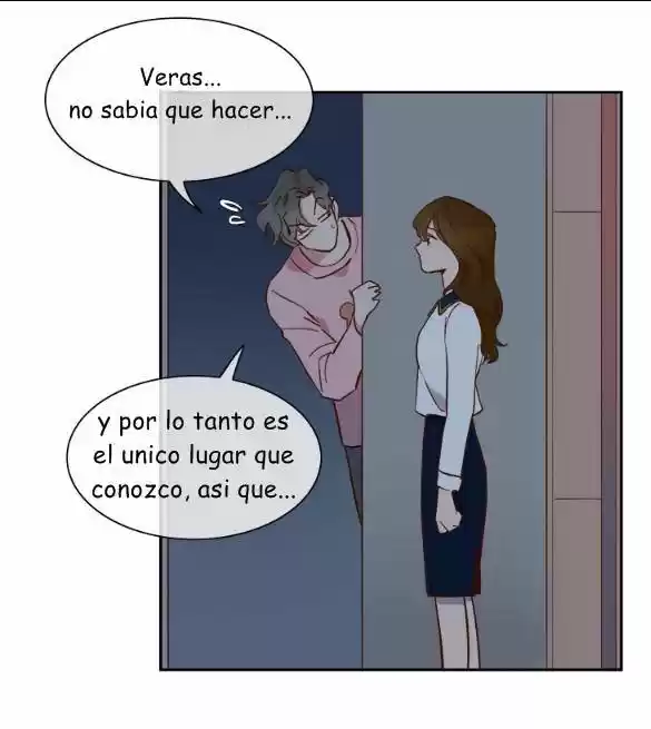 A Love Contract With The Devil - Capítulo 63 - Página 58 - LectorTMOo