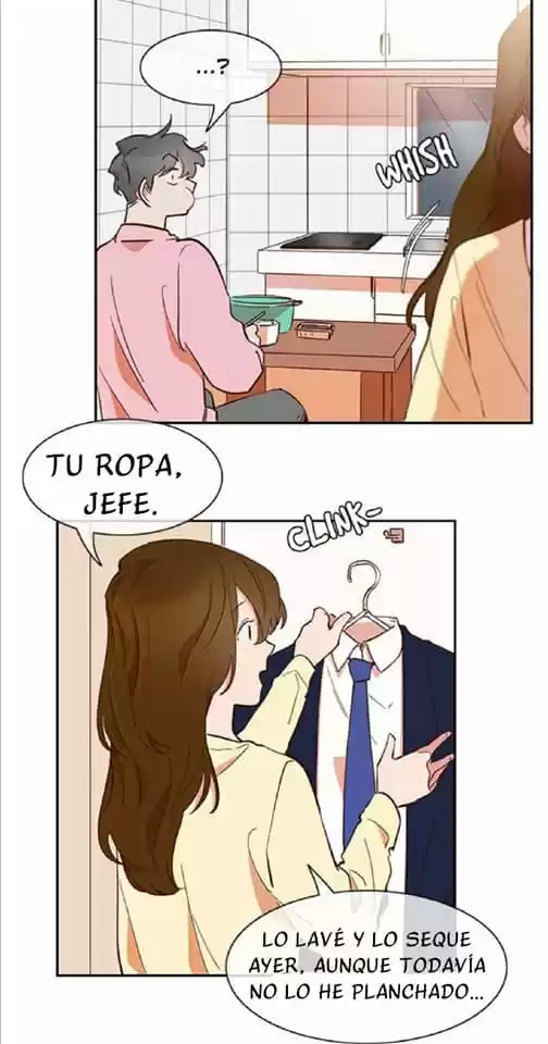 A Love Contract With The Devil - Capítulo 64 - Página 11 - LectorTMOo