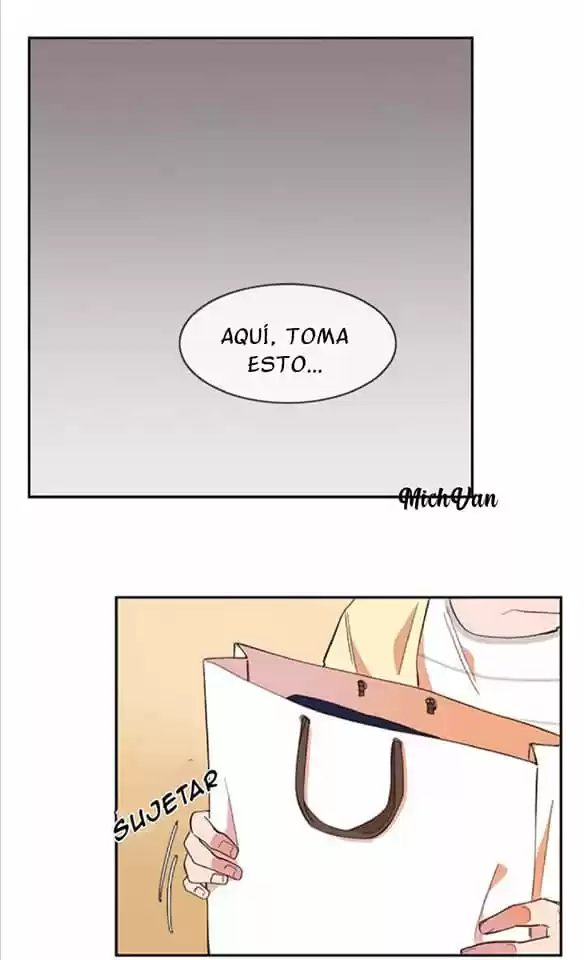 A Love Contract With The Devil - Capítulo 64 - Página 14 - LectorTMOo
