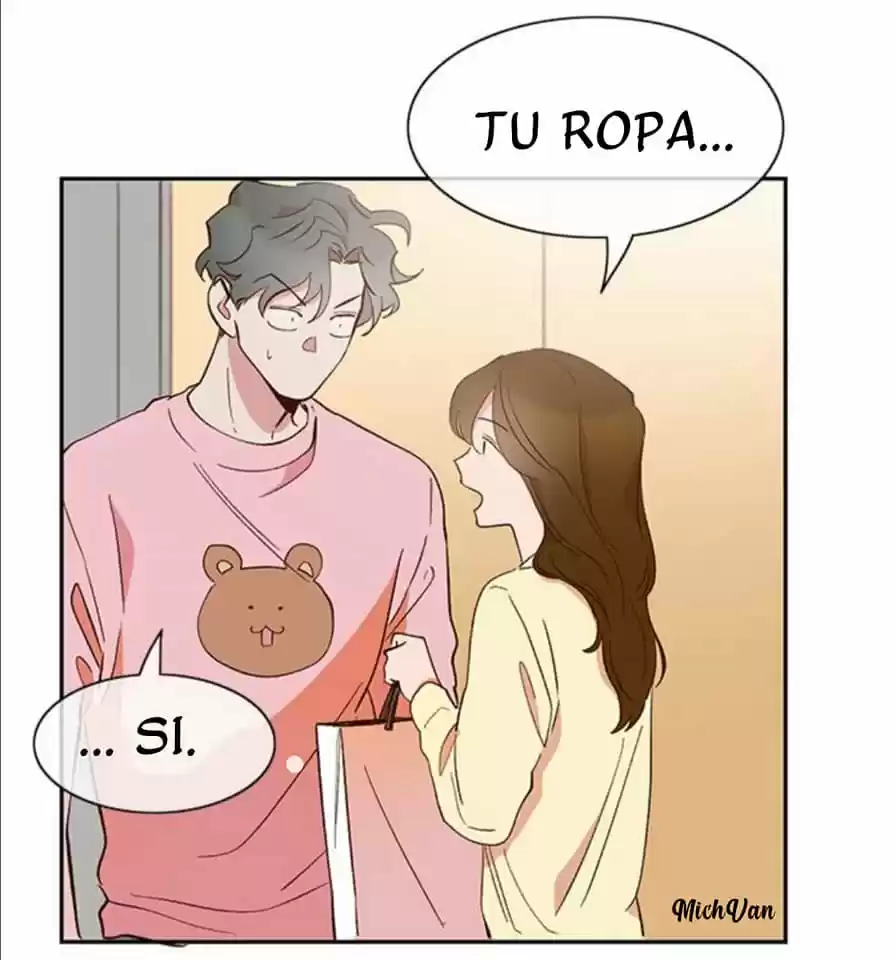 A Love Contract With The Devil - Capítulo 64 - Página 15 - LectorTMOo