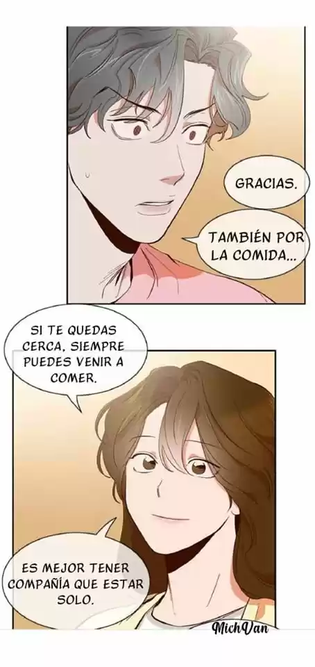 A Love Contract With The Devil - Capítulo 64 - Página 16 - LectorTMOo