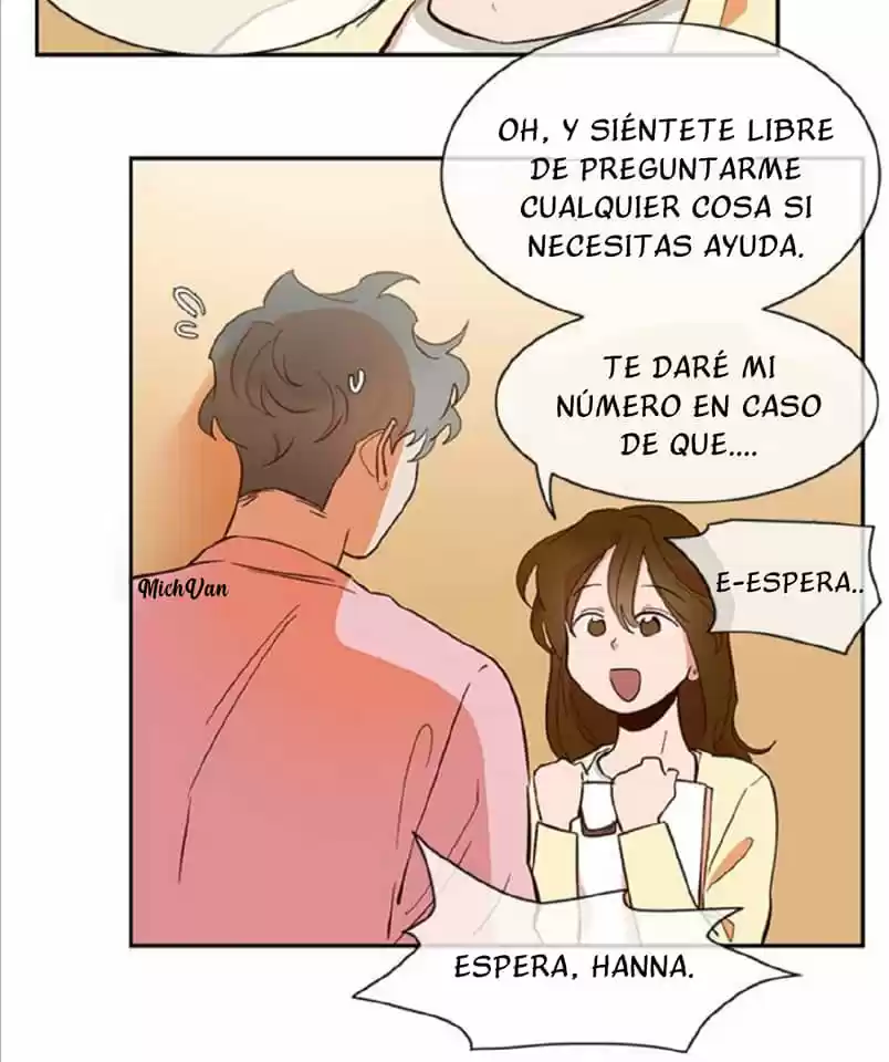 A Love Contract With The Devil - Capítulo 64 - Página 17 - LectorTMOo