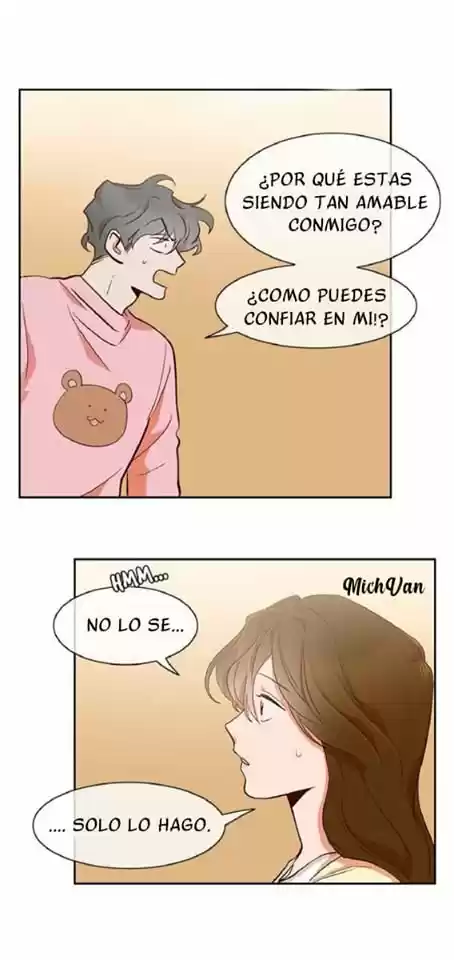 A Love Contract With The Devil - Capítulo 64 - Página 18 - LectorTMOo