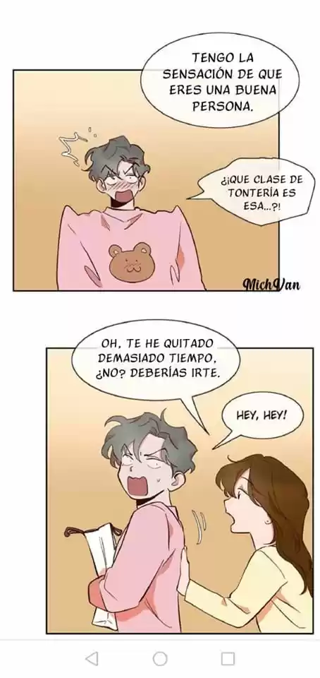 A Love Contract With The Devil - Capítulo 64 - Página 19 - LectorTMOo