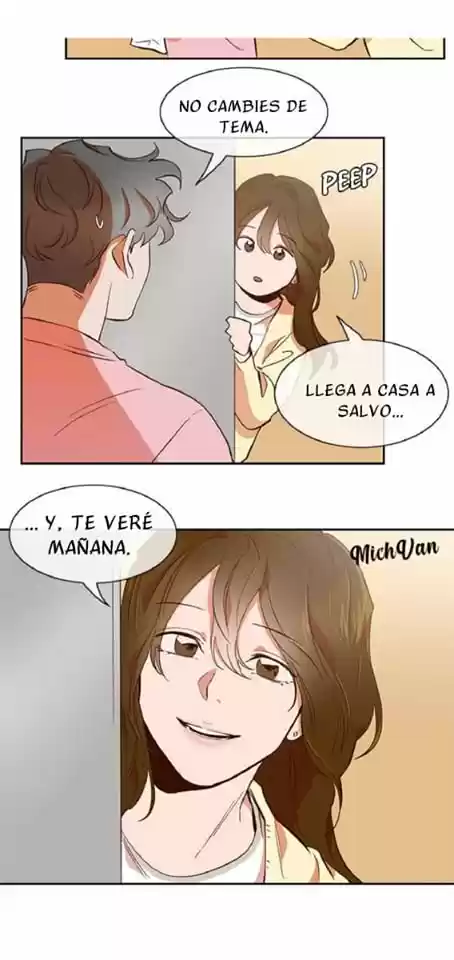 A Love Contract With The Devil - Capítulo 64 - Página 20 - LectorTMOo