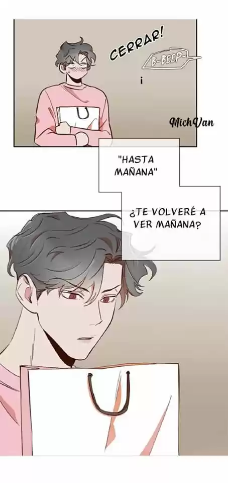 A Love Contract With The Devil - Capítulo 64 - Página 21 - LectorTMOo