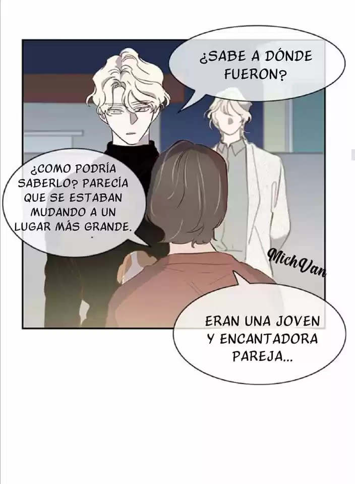 A Love Contract With The Devil - Capítulo 64 - Página 27 - LectorTMOo