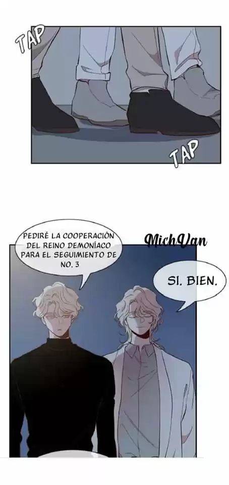 A Love Contract With The Devil - Capítulo 64 - Página 28 - LectorTMOo