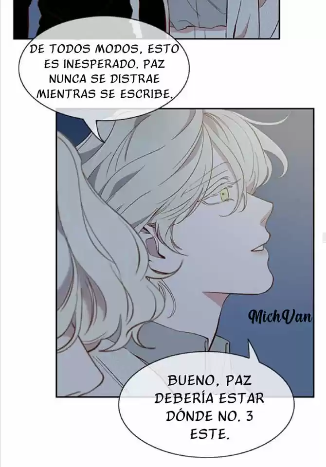 A Love Contract With The Devil - Capítulo 64 - Página 29 - LectorTMOo