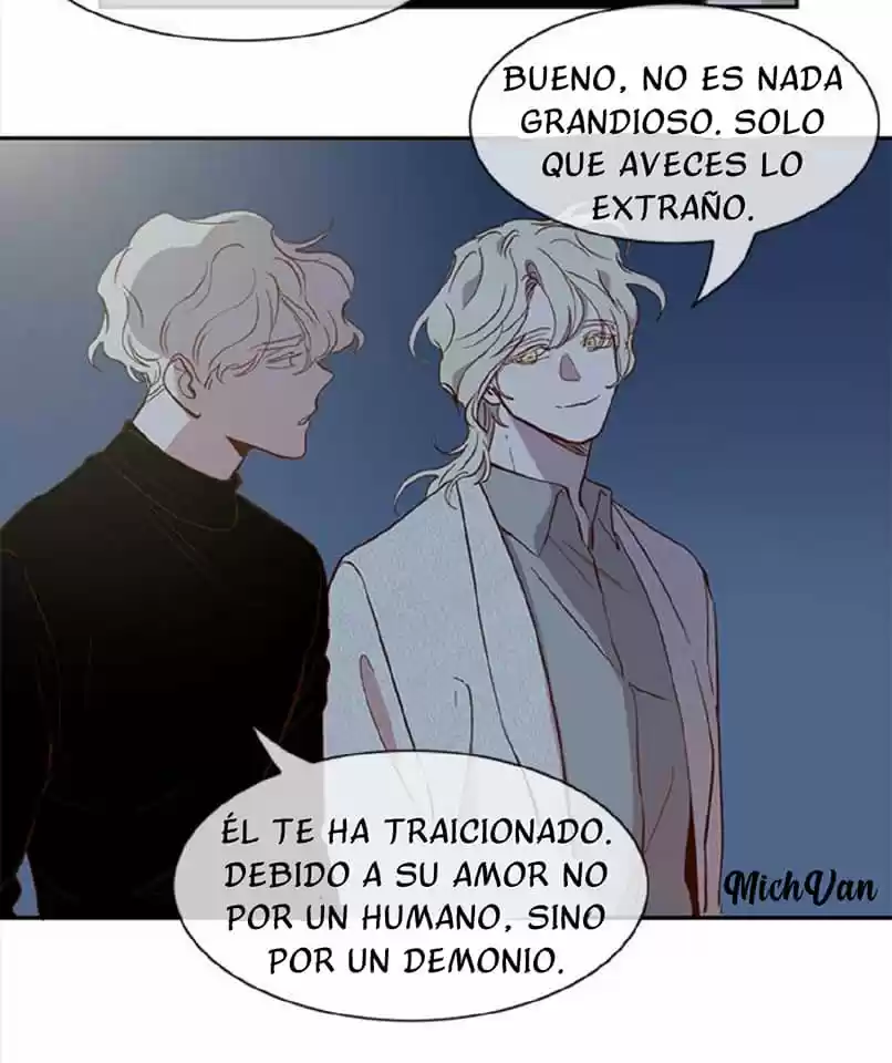 A Love Contract With The Devil - Capítulo 64 - Página 31 - LectorTMOo