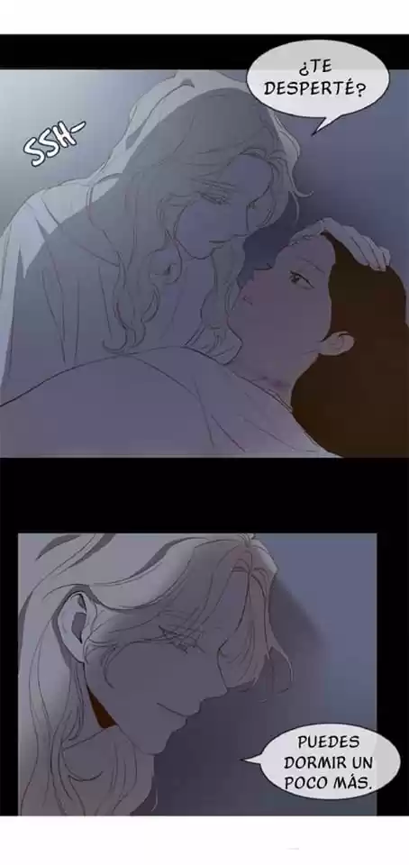 A Love Contract With The Devil - Capítulo 64 - Página 37 - LectorTMOo