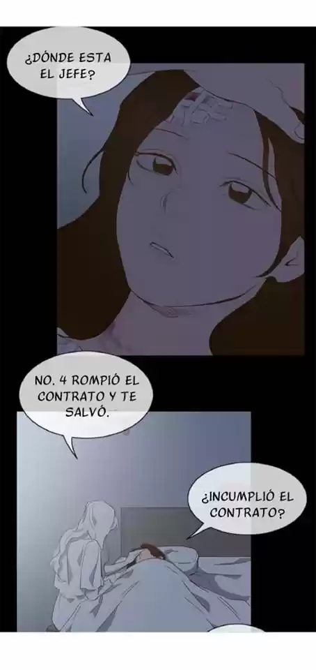 A Love Contract With The Devil - Capítulo 64 - Página 38 - LectorTMOo