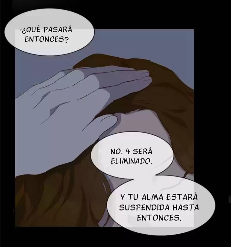 A Love Contract With The Devil - Capítulo 64 - Página 39 - LectorTMOo