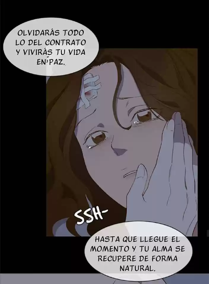 A Love Contract With The Devil - Capítulo 64 - Página 40 - LectorTMOo