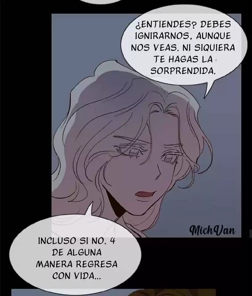 A Love Contract With The Devil - Capítulo 64 - Página 50 - LectorTMOo