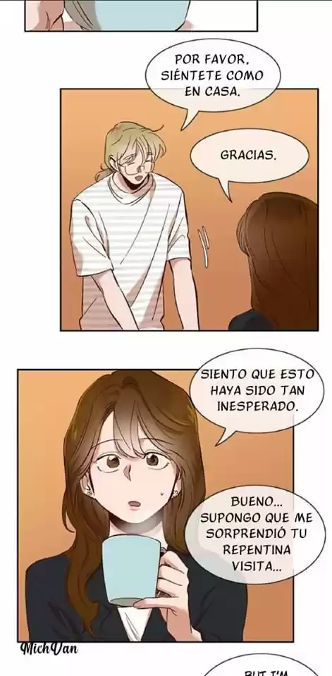 A Love Contract With The Devil - Capítulo 66 - Página 3 - LectorTMOo