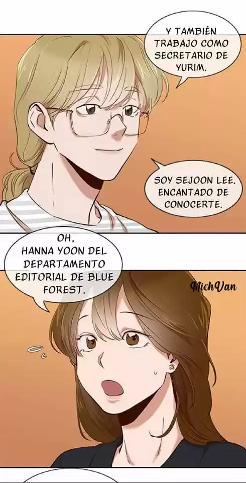 A Love Contract With The Devil - Capítulo 66 - Página 5 - LectorTMOo