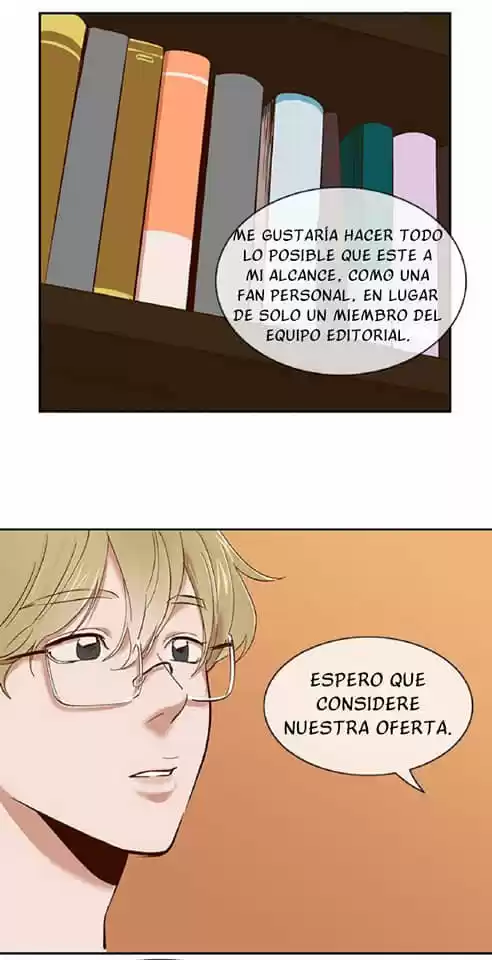 A Love Contract With The Devil - Capítulo 66 - Página 7 - LectorTMOo