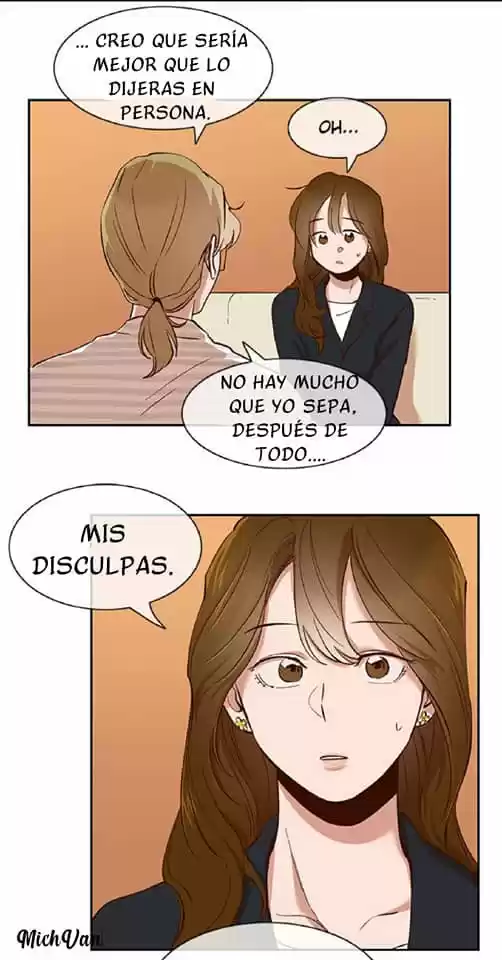 A Love Contract With The Devil - Capítulo 66 - Página 8 - LectorTMOo
