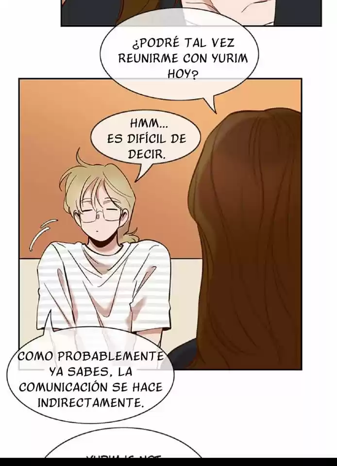 A Love Contract With The Devil - Capítulo 66 - Página 9 - LectorTMOo