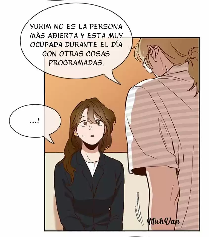 A Love Contract With The Devil - Capítulo 66 - Página 10 - LectorTMOo