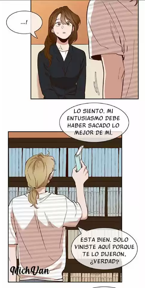 A Love Contract With The Devil - Capítulo 66 - Página 11 - LectorTMOo