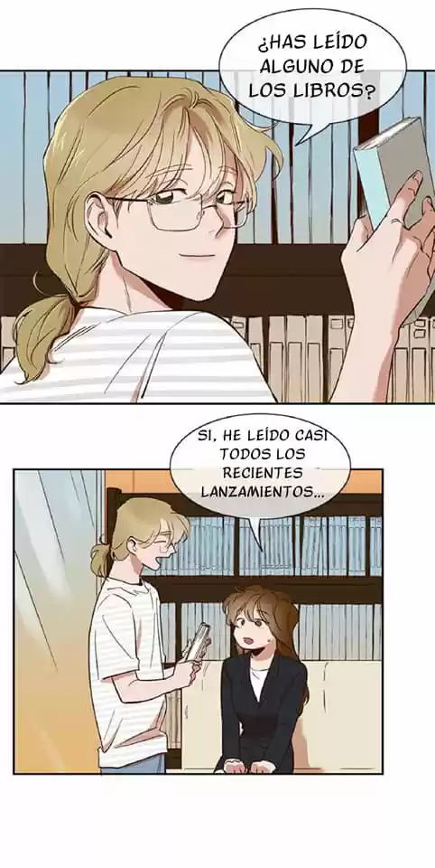 A Love Contract With The Devil - Capítulo 66 - Página 12 - LectorTMOo
