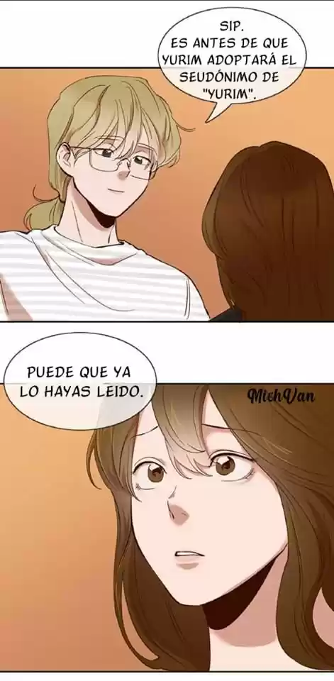 A Love Contract With The Devil - Capítulo 66 - Página 15 - LectorTMOo