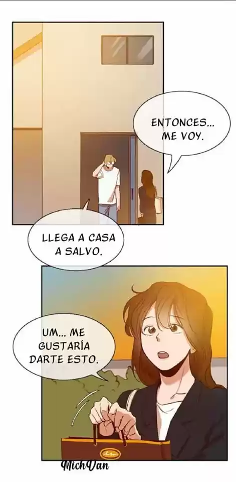 A Love Contract With The Devil - Capítulo 66 - Página 16 - LectorTMOo