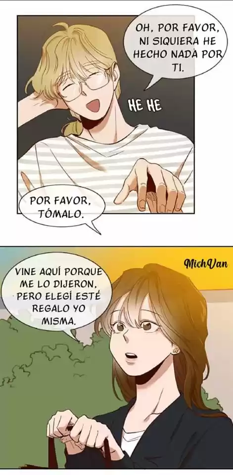 A Love Contract With The Devil - Capítulo 66 - Página 17 - LectorTMOo