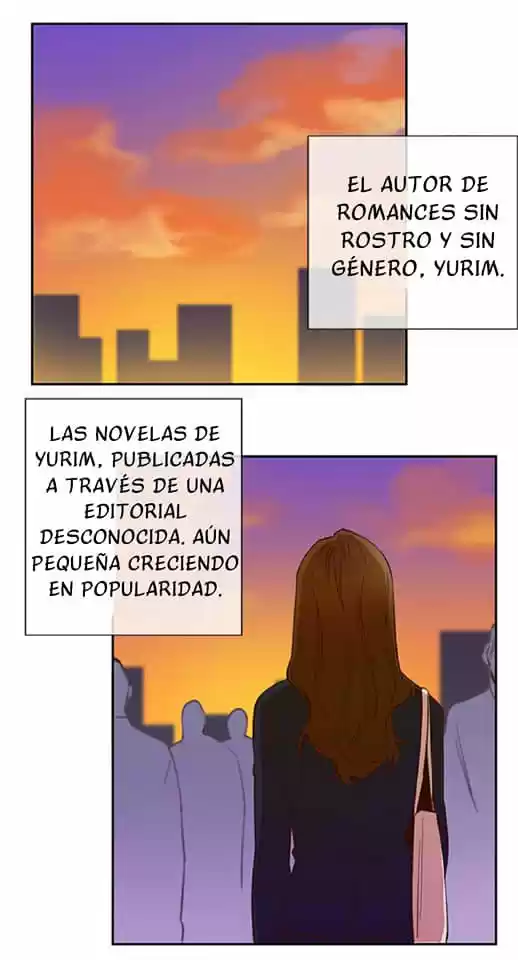 A Love Contract With The Devil - Capítulo 66 - Página 19 - LectorTMOo