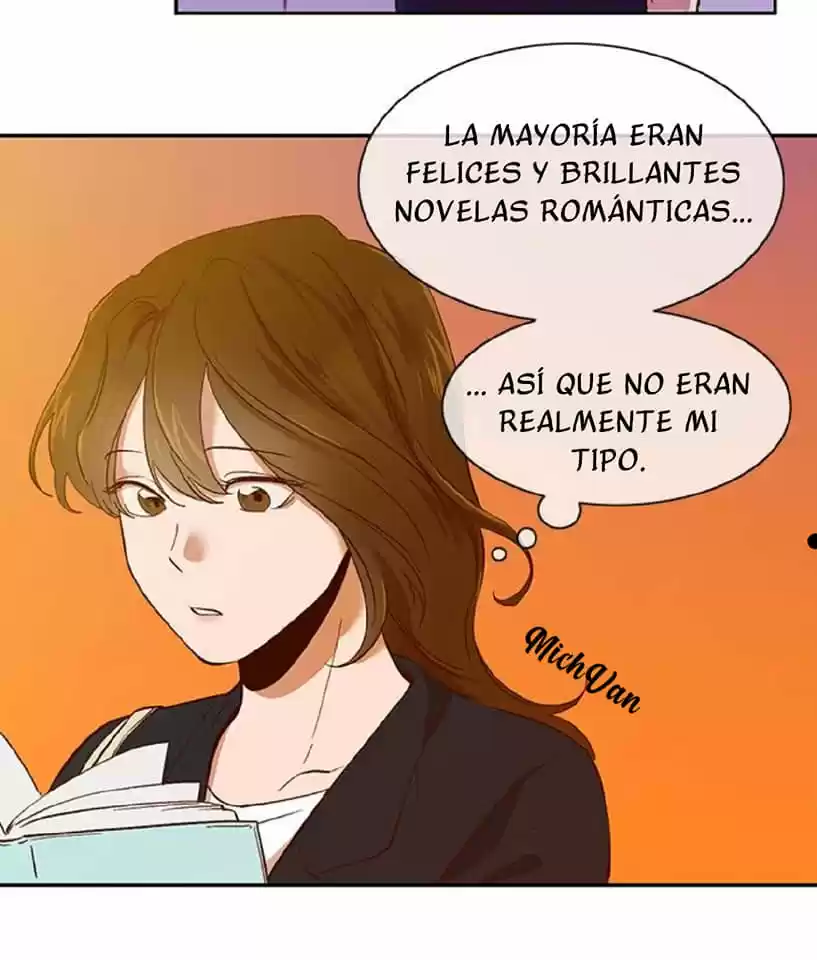 A Love Contract With The Devil - Capítulo 66 - Página 20 - LectorTMOo